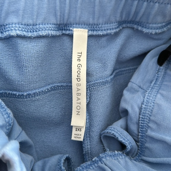 Aritzia BABATON High Rise Track Pants - Picture 3 of 6